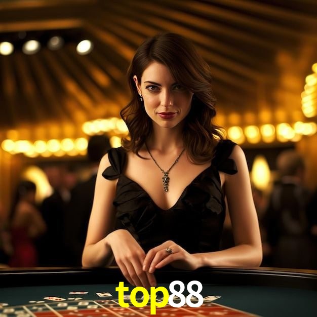 Experiência VIP top88