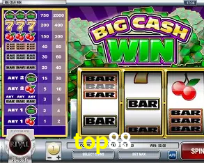 Descubra o Mundo do Cassino Online com top88