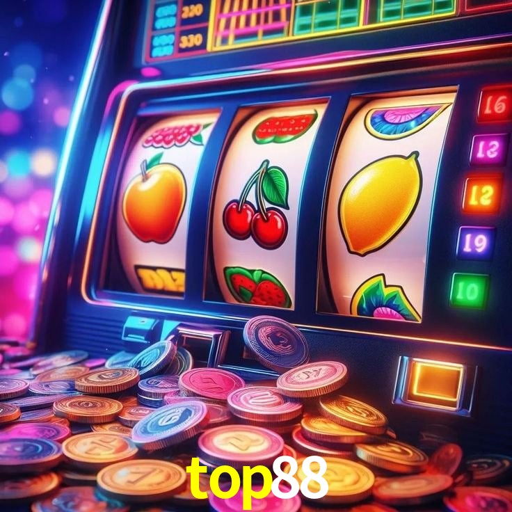 Desvendando o Mundo dos Jogos Virtuais na top88
