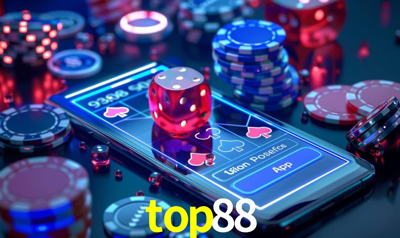 A Emoção da Loteria na top88: Uma Chance de Mudança de Vida