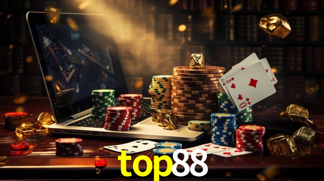 Inovações de Jogos na top88: O Futuro das Experiências Interativas