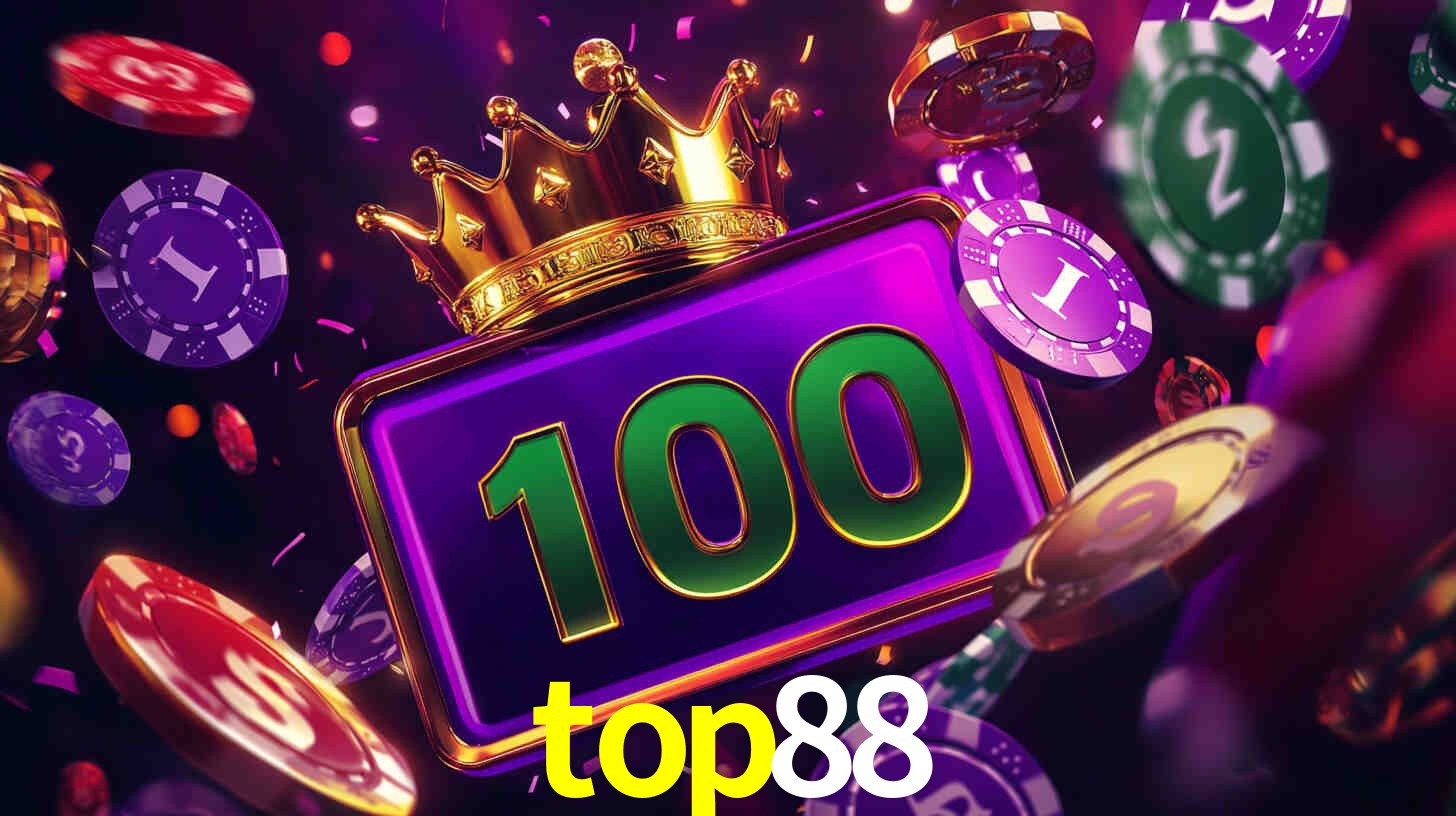 top88 App Interface