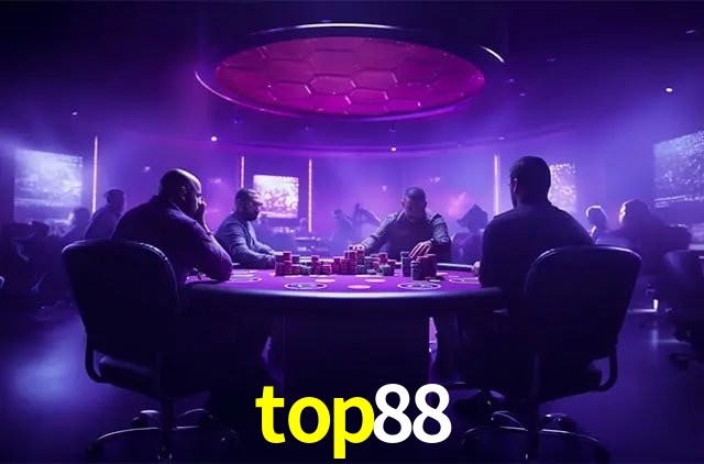 Jogos de Slot top88