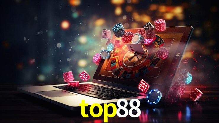 Tecnologia da Plataforma top88