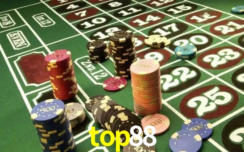 A Popularidade dos Caça-Níqueis no top88
