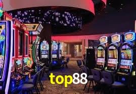 Descubra o Programa VIP da top88: Vantagens Exclusivas para Jogadores