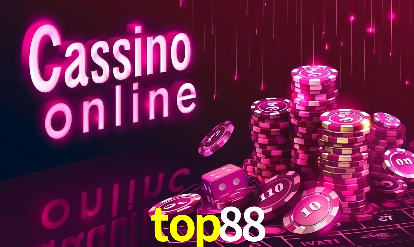 Recursos de Bônus top88