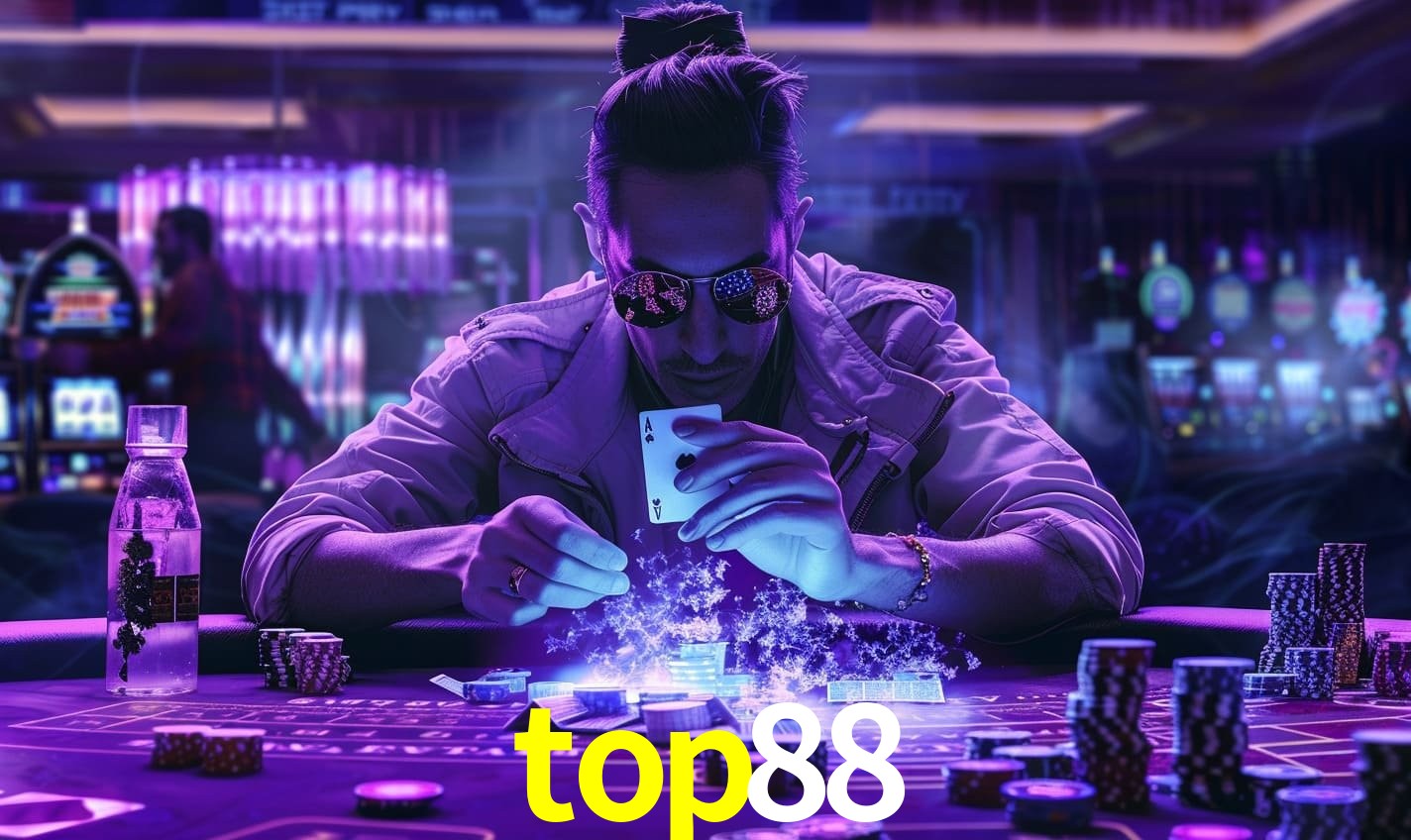 Live Casino top88