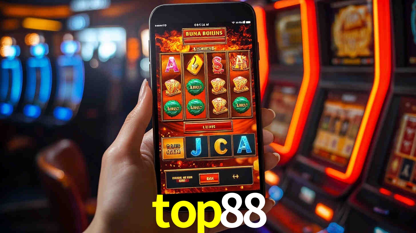 top88: A Experiência de Casino com Jogos de Mesa ao Vivo