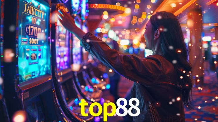 top88: Jogue Crash e Experimente Alta Recompensa Instantânea