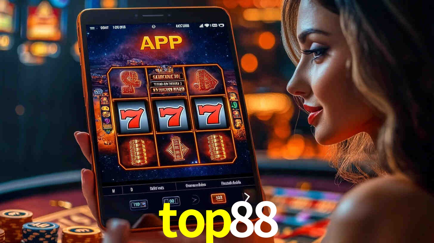 Desvendando o Mundo dos Jogos Virtuais na top88
