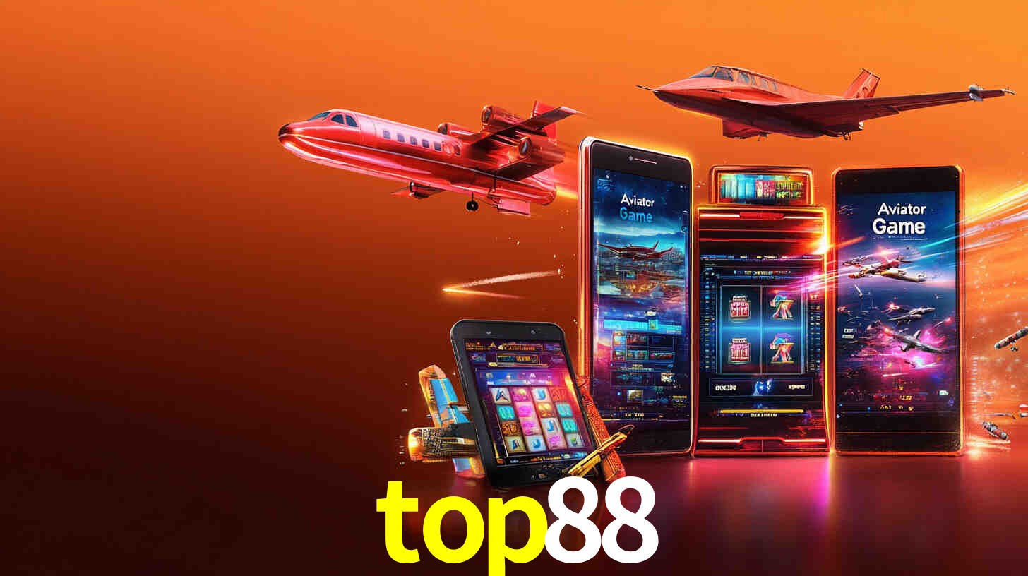 Bônus Diários top88