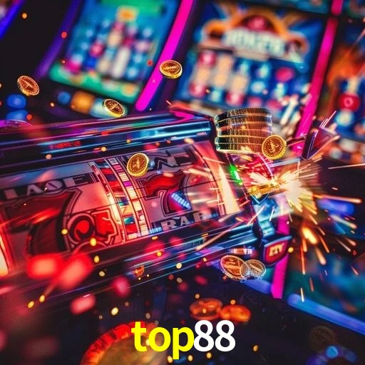 A Revolução dos Aplicativos de Jogos no top88