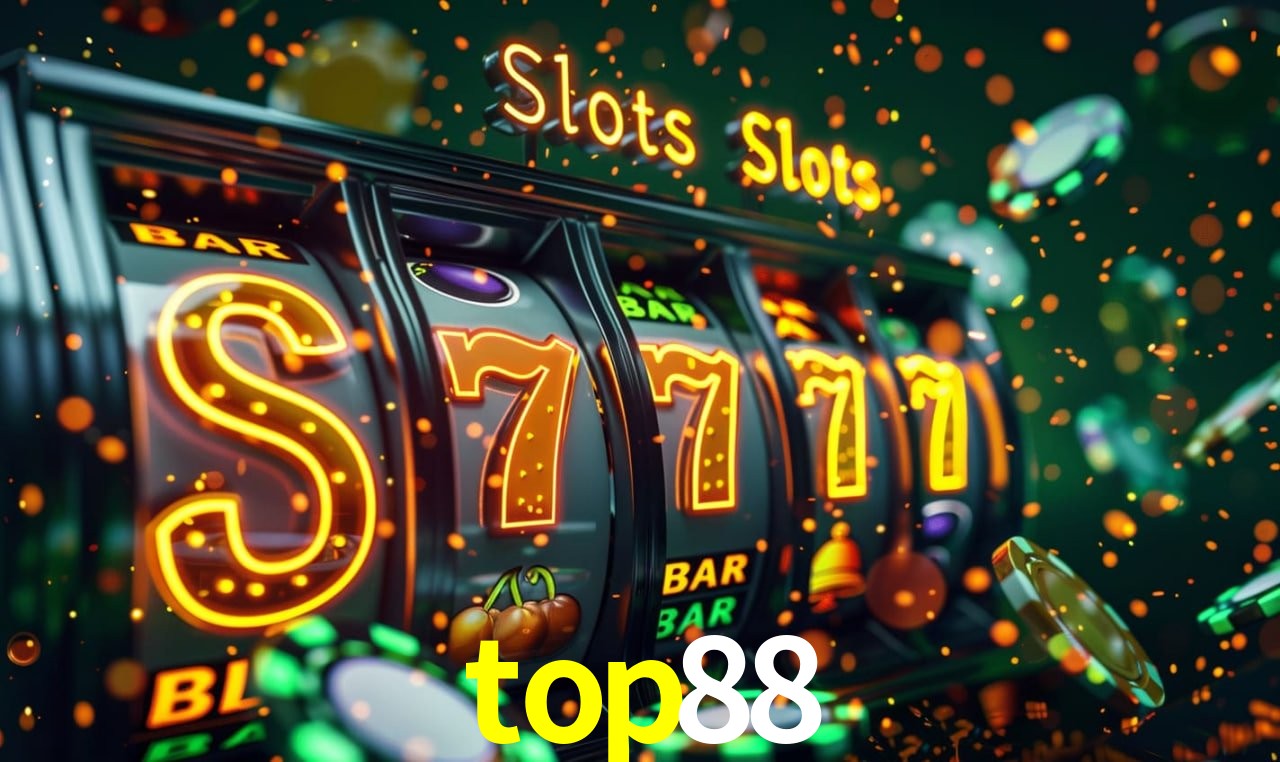 A Revolução dos Aplicativos de Jogos no top88
