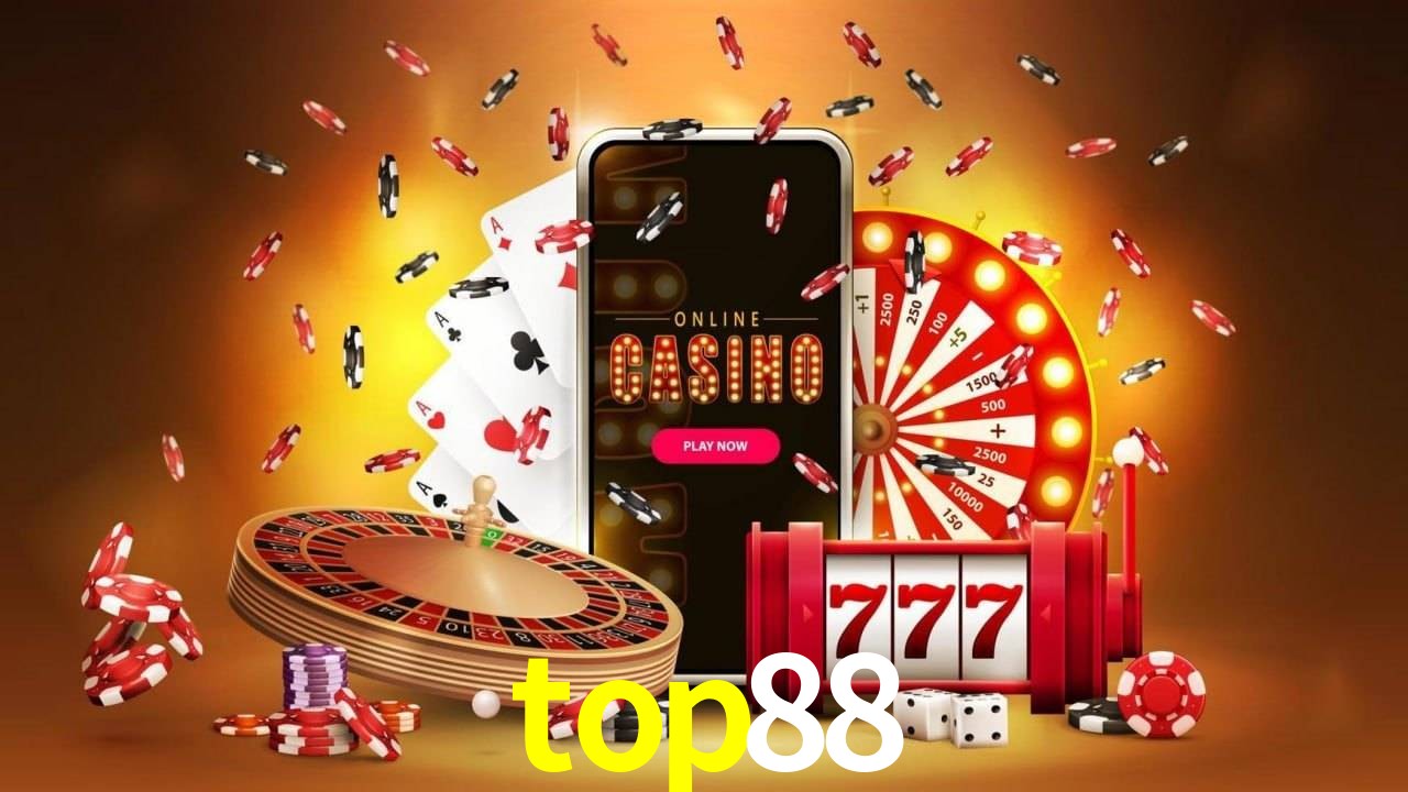 Apostas Esportivas na top88: Um Guia Completo