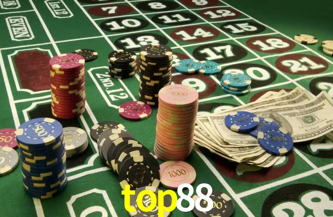 Football Betting top88