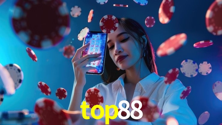 Login Seguro top88