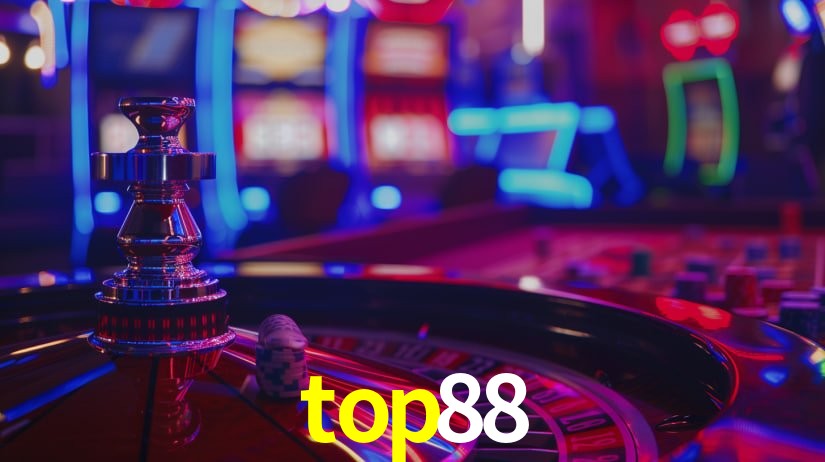 top88: Seu Especialista em Apostas Esportivas Brasileiras