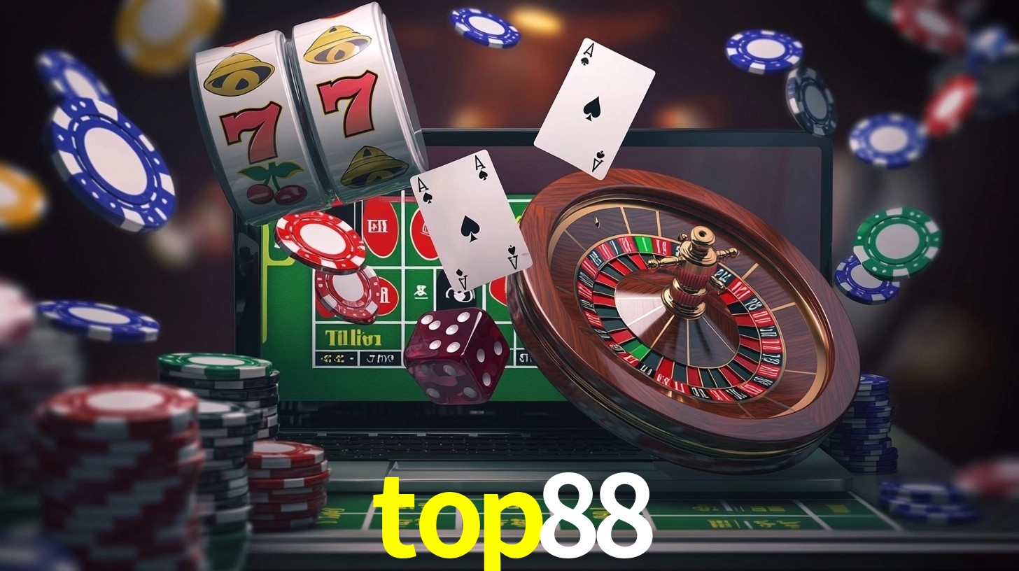 top88 app