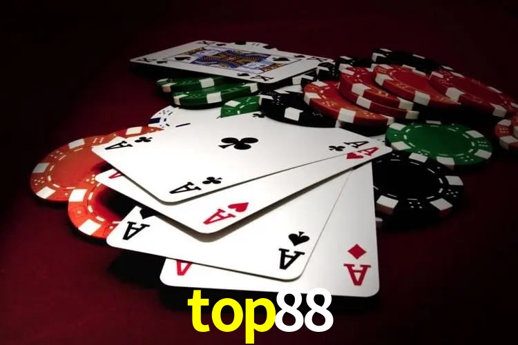 A Experiência Imersiva dos Cassinos Ao Vivo no top88