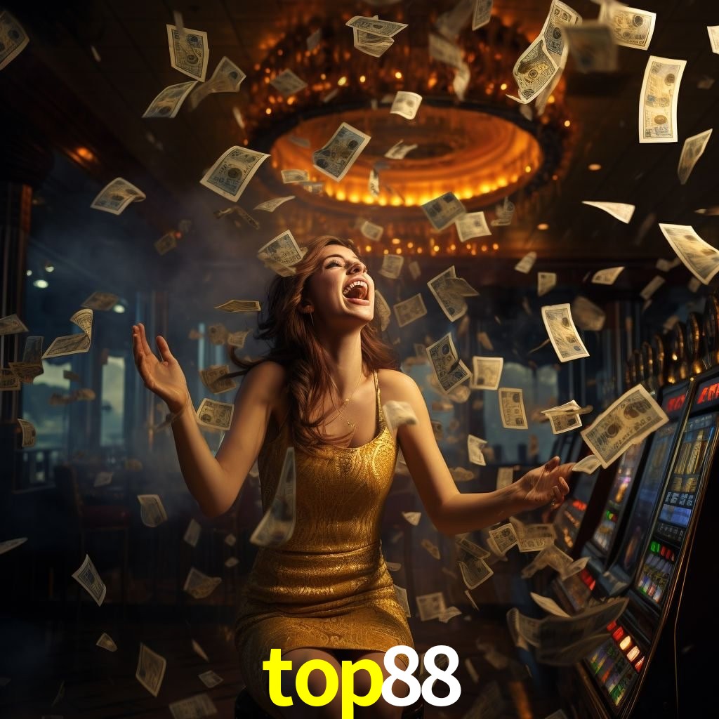 Roulette Table top88
