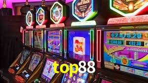 A Emoção da Loteria na top88: Uma Chance de Mudança de Vida