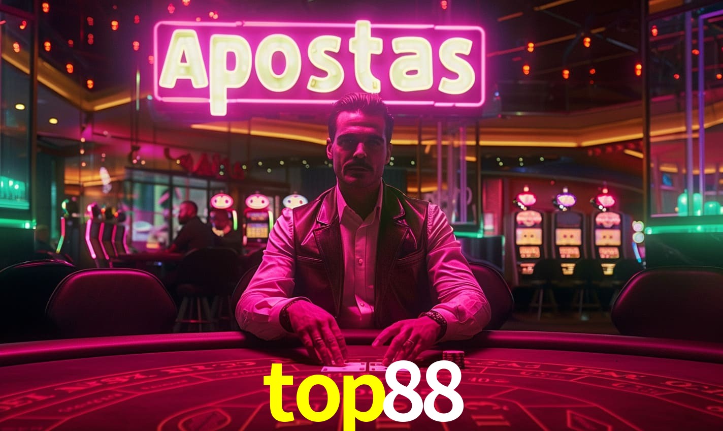 Estatísticas do Jogo top88