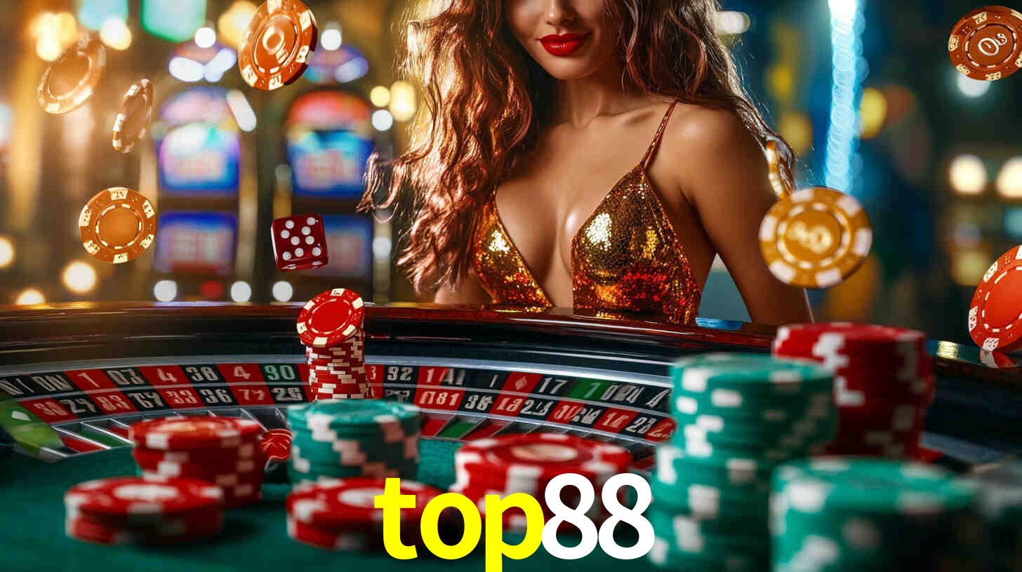 Explore as vantagens do top88: serviço profissional e confiabilidade